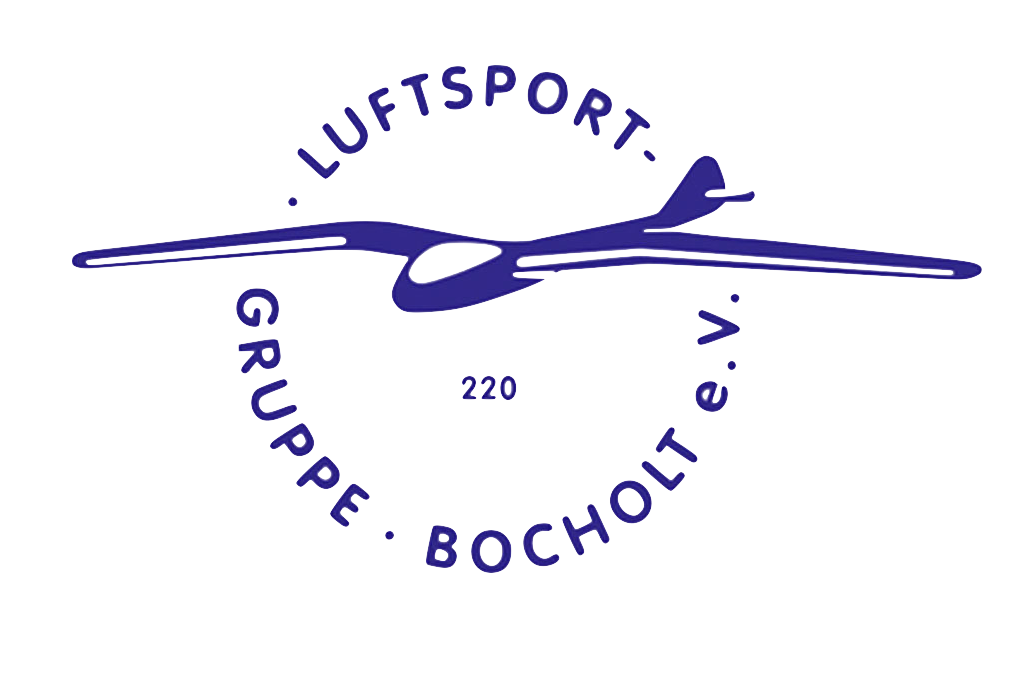 Luftsportgruppe Bocholt e.V.