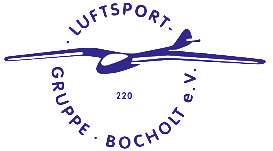 Luftsportgruppe Bocholt e.V.