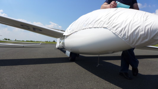 Haubenbezüge nicht vergesssen fehlendes Bild - Haubenbezüge nicht vergessen