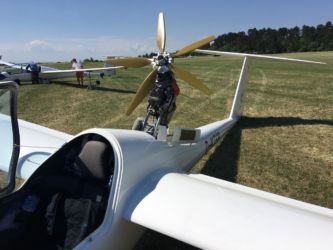 Das T steht für Turbo... fehlendes Bild - Das T steht für Turbo